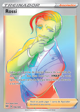 Rossi - Pokémon TCG - MoxLand